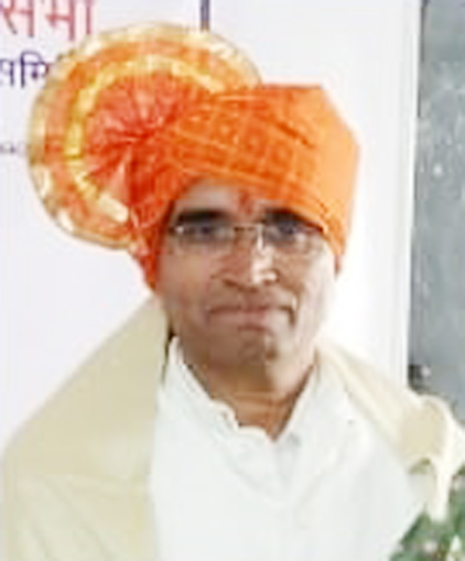  भारतीय ज्ञान परंपरा में आध्यात्मिक, अनुसंधान अध्ययन के  विहंगम परिदृश्य, द्वारा आत्मिक परिवेश की पवित्र अनुभूति  