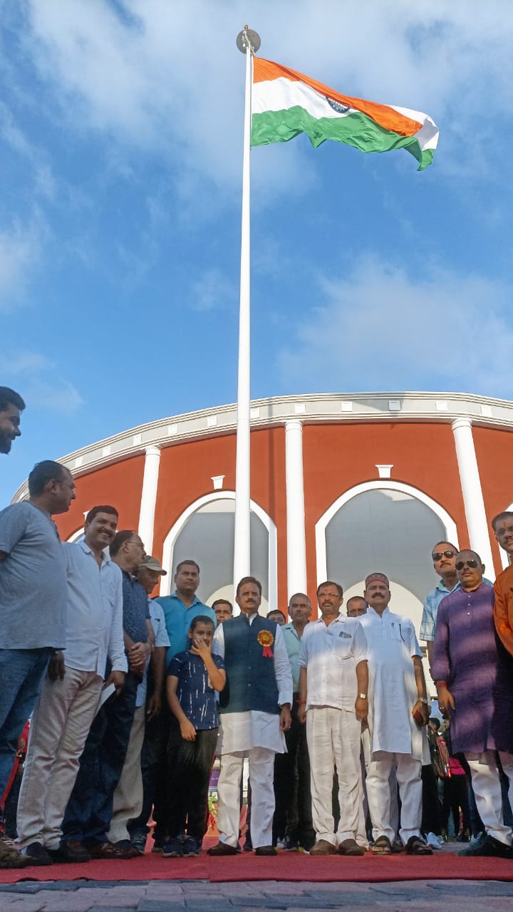 खेलो एमपी यूथ गेम्स में राज्य स्तरीय कबड्डी प्रतियोगिता का जनसंपर्क मंत्री ने किया शुभारंभ